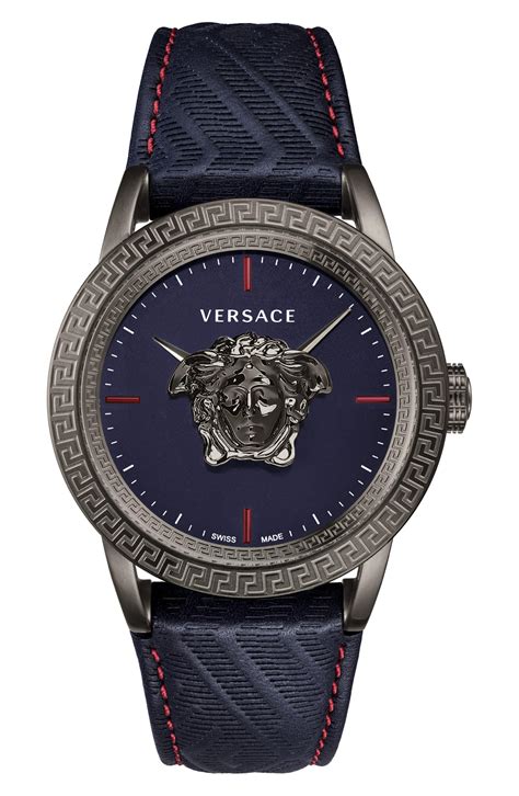 versace bracelet men|Versace Watches for Men for sale .